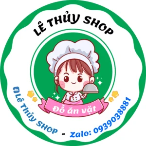 in tem nhãn giá rẻ mẫu Lê Thủy Shop