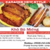 In Tem Nhãn Giá Rẻ - Tem Khô Bò Miếng Tại intemnhangiare.vn 15 Tem Khô Bò Miếng