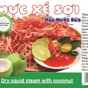 In Tem Nhãn Decal Giá Rẻ - Tem Mực Xé Sợi Hấp Nước Dừa