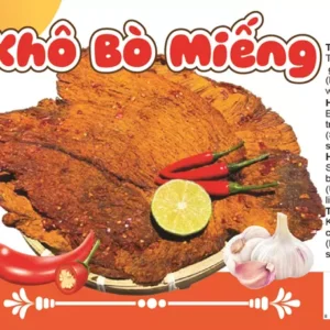 In Tem Nhãn Giá Rẻ - Tem Khô Bò Miếng Tại intemnhangiare.vn