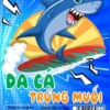 In tem nhãn da cá trứng muối