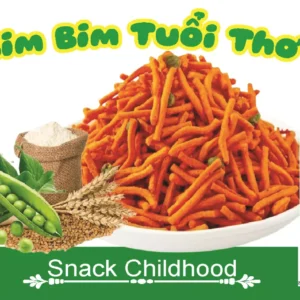 In Tem Nhãn Bim Bim Que Giá Rẻ