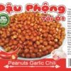 In Tem Nhãn Đậu Phộng Tỏi Ớt Giá Rẻ