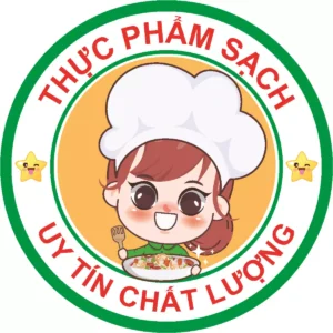 In Tem Nhãn - In Sticker Giá Rẻ Mẫu Logo Tròn | InAnHata.com