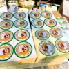 In Tem Nhãn - In Sticker Giá Rẻ