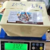 In Tem Nhãn Kẹo Sỏi Socola Giá Rẻ Mẫu 1 | In Decal 9 In Tem Nhãn Kẹo Sỏi Socola Giá Rẻ
