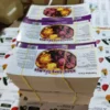 In Tem Nhãn Khoai Lang Sấy Mật Giá Rẻ