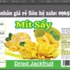 In Tem Nhãn Mít Sấy Giá Rẻ, Bắt Mắt Mẫu 1 | InAnHata.com 7 In Tem Nhãn Mít Sấy Giá Rẻ