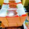 In Tem Nhãn Quẩy Đùi Gà Giá Rẻ
