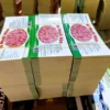 In Tem Nhãn Xí Muội Đào Giá Rẻ