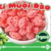 In Tem Nhãn Xí Muội Đào Giá Rẻ