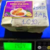 In Tem Nhãn Sản Phẩm Bánh Pía Khoai Môn Sầu Riêng