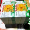 In Tem Xoài Sấy Dẻo Giá Rẻ