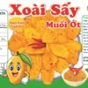 In Tem Xoài Sấy Dẻo Giá Rẻ