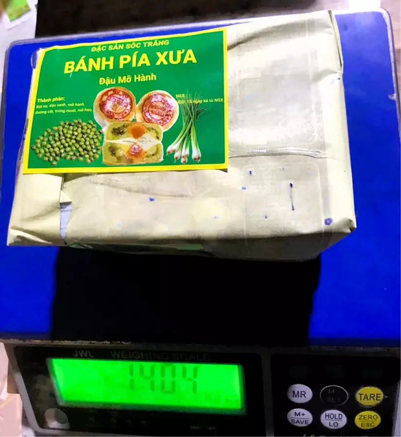 In Tem Decal Bánh Pía Đậu Mỡ Hành 16 In Tem Decal Bánh Pía Đậu Mỡ Hành