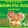 In Tem Decal Bánh Pía Đậu Mỡ Hành