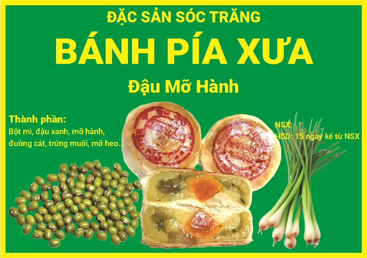 In Tem Decal Bánh Pía Đậu Mỡ Hành 14 In Tem Decal Bánh Pía Đậu Mỡ Hành