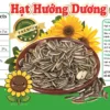 Mẫu Tem Bán Hạt Hướng Dương Giá Rẻ – Thiết Kế Đẹp, In Ấn Chất Lượng | InAnHata.com 10 Mẫu Tem Bán Hạt Hướng Dương Giá Rẻ